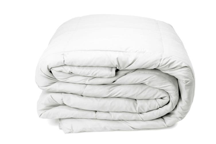 Royal Comfort 350 GSM Bamboo Quilt - Double