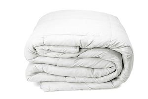 Royal Comfort 350 GSM Bamboo Quilt - Double