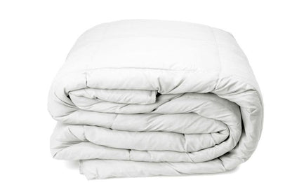 Royal Comfort 350 GSM Bamboo Quilt - Double