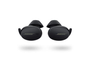 Bose Sports True Wireless Earbuds Black [Refurbished] - Excellent