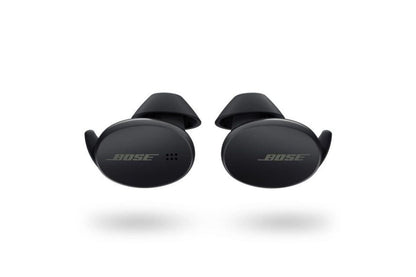 Bose Sports True Wireless Earbuds Black [Refurbished] - Excellent