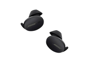 Bose Sports True Wireless Earbuds Black [Refurbished] - Excellent