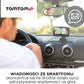 TomTom Car Sat Nav GO Essential, with Traffic Congestion and Speed Cam Alert Trial Thanks to Traffic