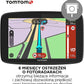 TomTom Car Sat Nav GO Essential, with Traffic Congestion and Speed Cam Alert Trial Thanks to Traffic