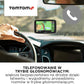 TomTom Car Sat Nav GO Essential, with Traffic Congestion and Speed Cam Alert Trial Thanks to Traffic