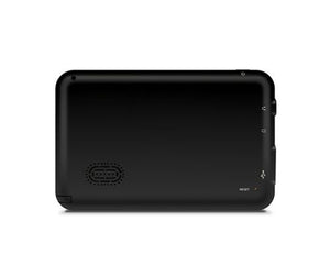 Navman Move 85lm GPS Car Navigation 5" Touchscreen Lifetime Maps