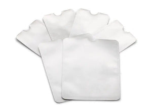 6 Piece Credit Card & Passport RFID Sleeve Set