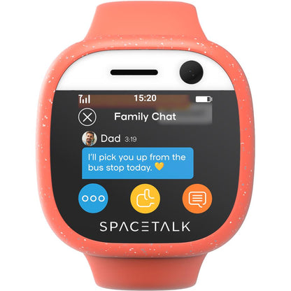 SPACETALK Adventurer Kids Smartwatch 4G
