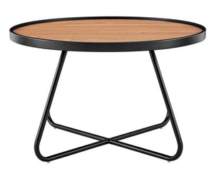 Matt Blatt Surrey Coffee Table (Walnut)