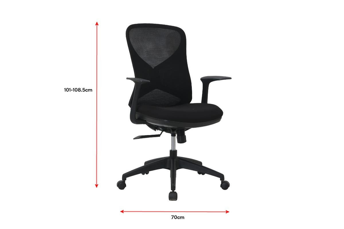 Smart Mesh - Office Chair