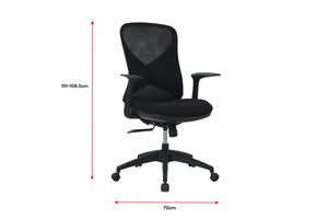 Smart Mesh - Office Chair