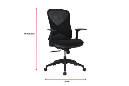 Smart Mesh - Office Chair