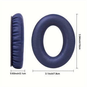 Bose Quietcomfort 35 BLUE Replacement Earpads
