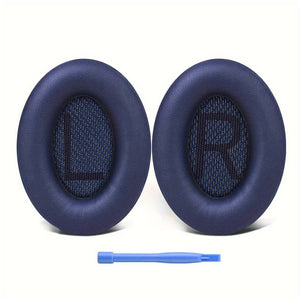 Bose Quietcomfort 35 BLUE Replacement Earpads