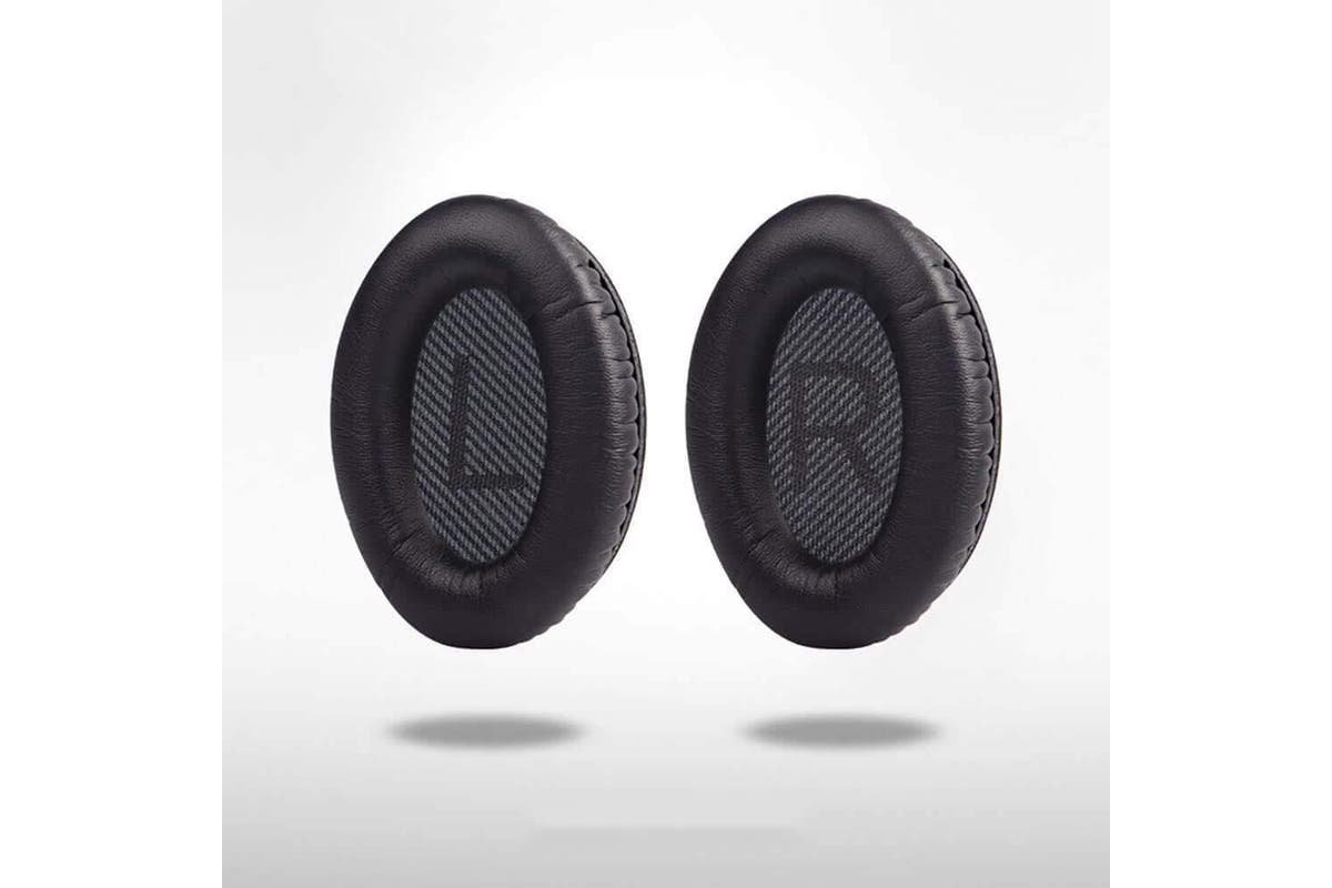 Bose Quietcomfort 35 BLACK Replacement Earpads