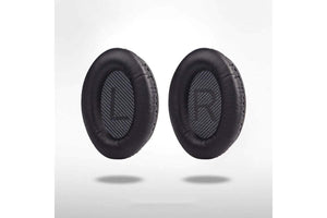 Bose Quietcomfort 35 BLACK Replacement Earpads