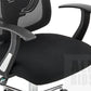 Black Ergolux Endever Ergonomic Chair
