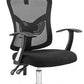 Black Ergolux Endever Ergonomic Chair