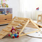 Ovela Kids Play Activity Ladder (Natural)