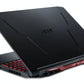 Acer Nitro 5 15.6" Gaming Laptop - Intel Core i7 8GB-RAM 512GB-SSD NVIDIA GeForce RTX 3050 4GB Graph