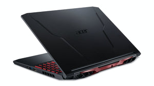 Acer Nitro 5 15.6" Gaming Laptop - Intel Core i7 8GB-RAM 512GB-SSD NVIDIA GeForce RTX 3050 4GB Graph