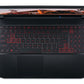 Acer Nitro 5 15.6" Gaming Laptop - Intel Core i7 8GB-RAM 512GB-SSD NVIDIA GeForce RTX 3050 4GB Graph
