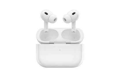 Apple AirPods Pro (2nd Generation) with MagSafe Charging Case (USB‑C)