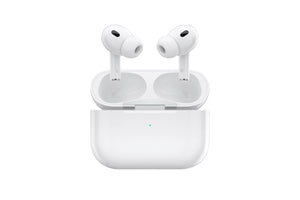 Apple AirPods Pro (2nd Generation) with MagSafe Charging Case (USB‑C) -NEW