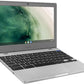 Samsung Chromebook  Chrome OS 11.6" HD
