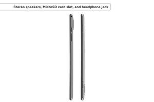 Kogan Explore Tab 10 Android Tablet (64GB, Wi-Fi + Cellular)