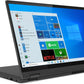 Lenovo IdeaPad Flex 5 14ALC05 14" (256GB SSD, AMD Ryzen 5 8GB) Touchscreen Laptop
