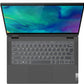 Lenovo IdeaPad Flex 5 14ALC05 14" (256GB SSD, AMD Ryzen 5 8GB) Touchscreen Laptop