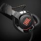 JBL Quantum 810 Wireless Over-Ear Gaming Headset - Black