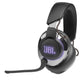 JBL Quantum 810 Wireless Over-Ear Gaming Headset - Black