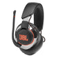 JBL Quantum 810 Wireless Over-Ear Gaming Headset - Black