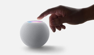Apple HomePod Mini White – WiFi Speaker (MY5H2AX/A) SPACE GREY