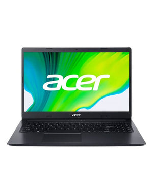 Acer Aspire 3 15.6 inch AMD Ryzen 3 4GB RAM 128GB SSD 84%