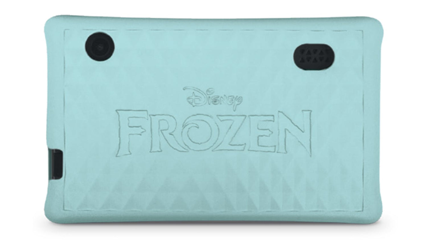 Disney Pebble Gear 7" 16GB Wi-Fi Android Tablet - Frozen