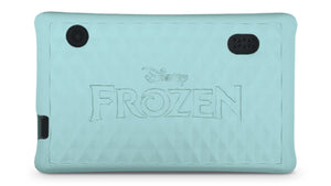 Disney Pebble Gear 7" 16GB Wi-Fi Android Tablet - Frozen