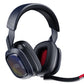 Astro A30 Wireless Gaming Headset for PlayStation - Red