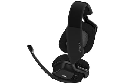 Corsair Void Elite RGB Wireless Gaming Headset (Carbon)