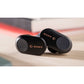 Sony WF-1000XM3 Noise Canceling Truly Wireless Earbuds - Black