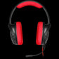 Corsair HS35 Stereo Gaming Headset (Red)
