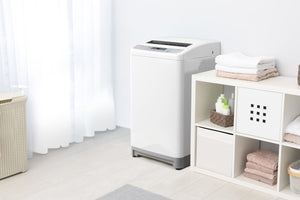 Kogan 6kg Top Load Washing Machine (White)