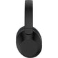 XCD Noise Cancelling Over-Ear Headphones (Black)