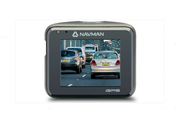 Navman MiVue 730 3-Axis G-Shock sensor, Event Recording Mode,