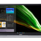 Acer Swift 3 14" Laptop - Intel Core i5 8GB-RAM 256SSD (SF314-511)