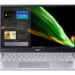 Acer Swift 3 14" Laptop - Intel Core i5 8GB-RAM 256SSD (SF314-511)