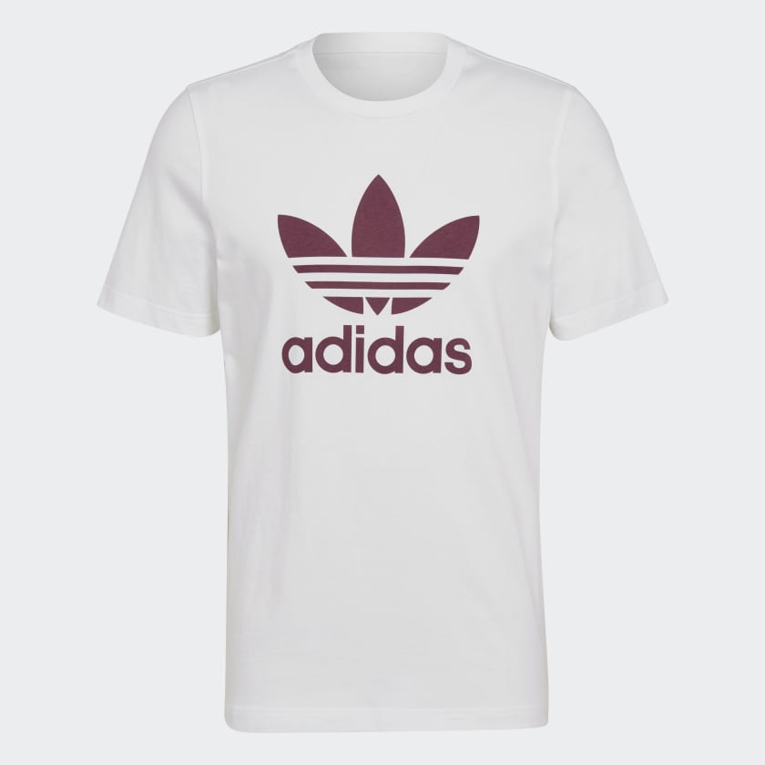 ADIDAS ADICOLOR CLASSICS TREFOIL TEE