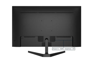Kogan 32" QHD 75Hz Frameless FreeSync IPS Monitor (2560 x 1440)